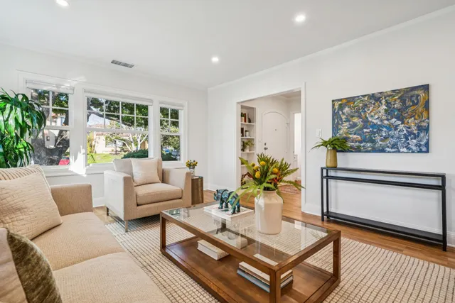 $1,095,000 | 1328 Marin Avenue, Albany, CA 94706