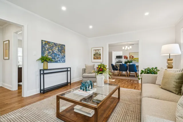 $1,095,000 | 1328 Marin Avenue, Albany, CA 94706