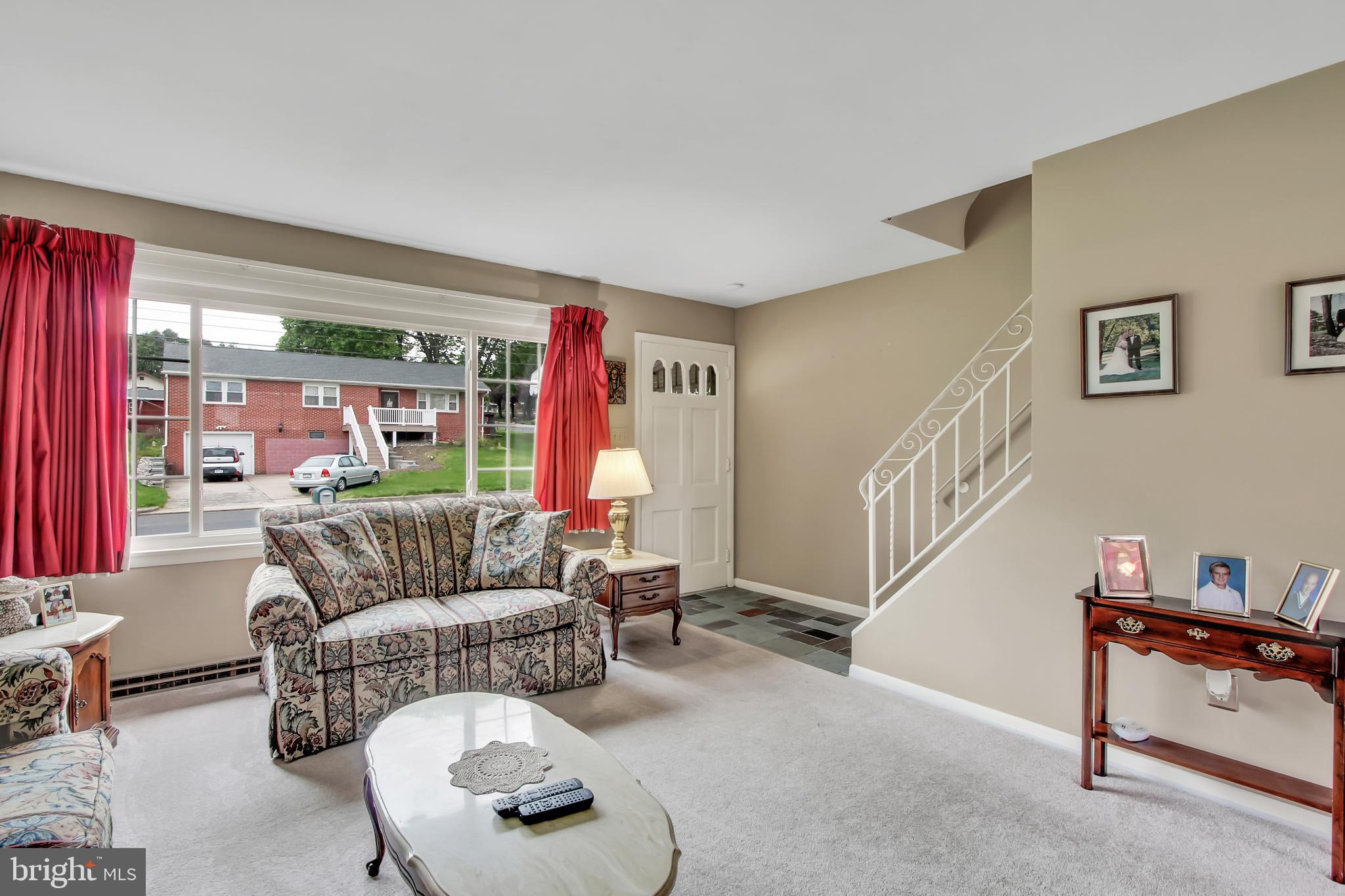 123 Funston Avenue Reading, PA 19607 - Photo 3 of 26