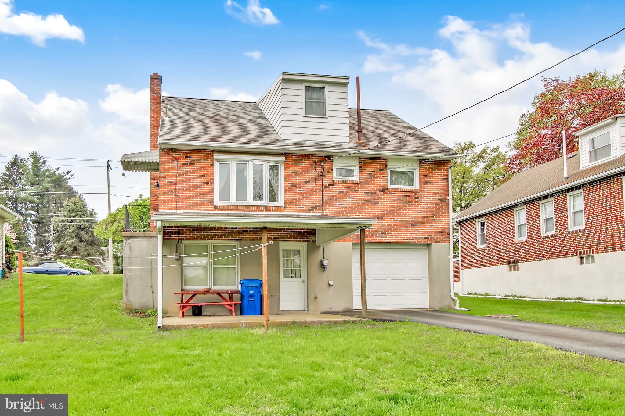 123 Funston Avenue Reading, PA 19607 - Photo 24 of 26