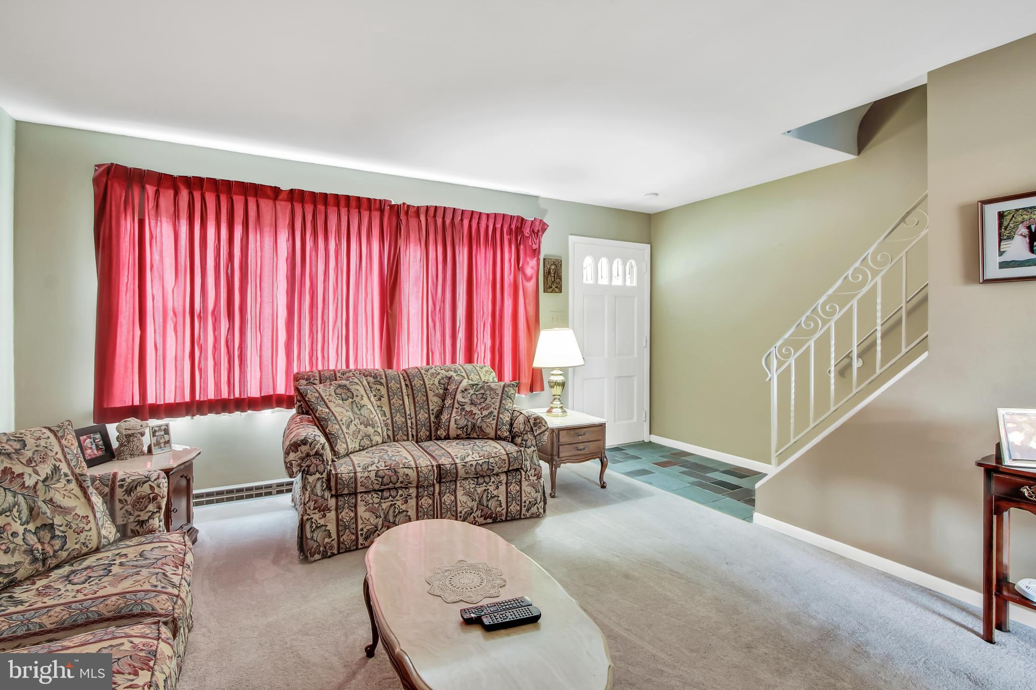 123 Funston Avenue Reading, PA 19607 - Photo 4 of 26