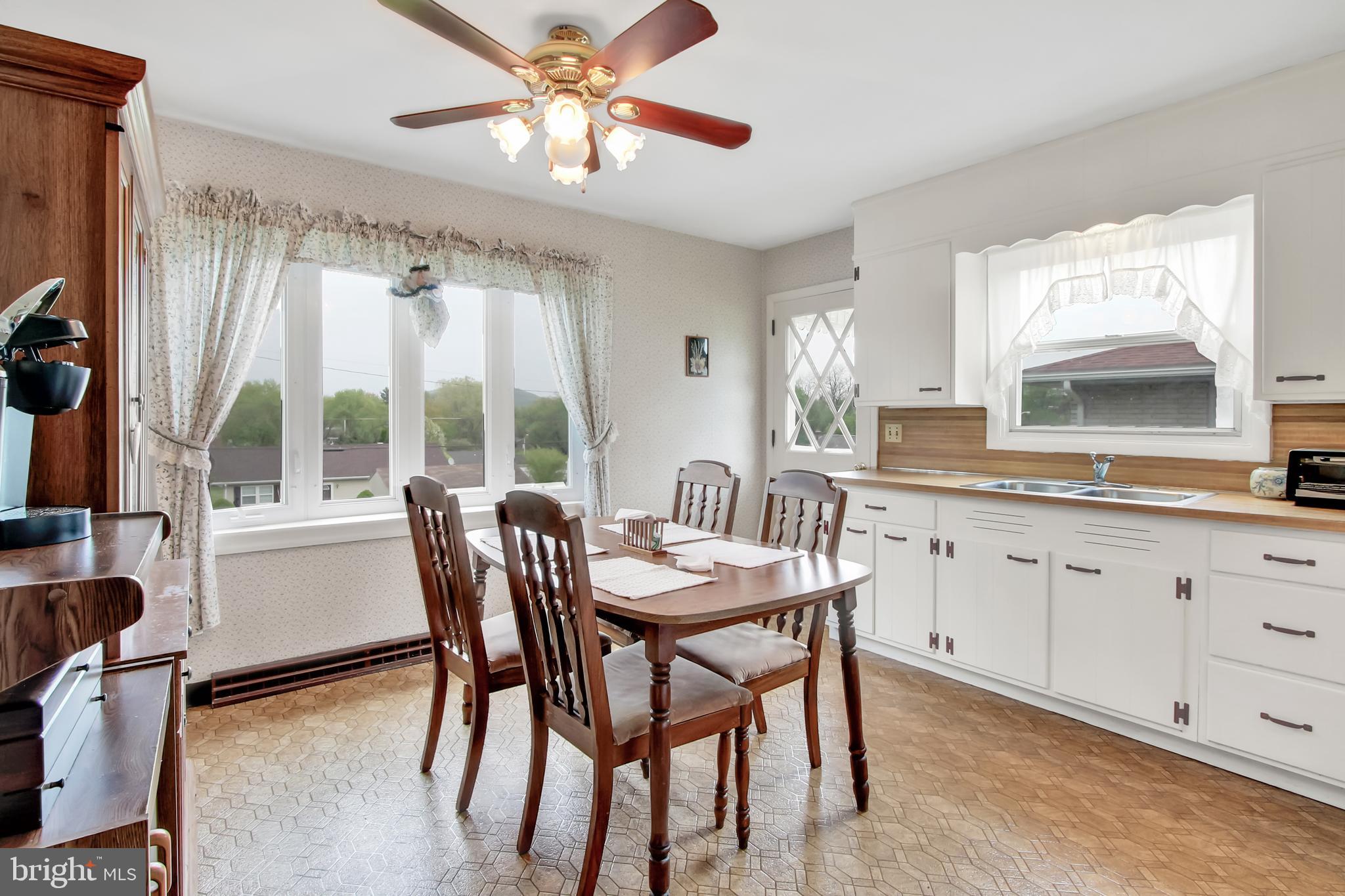 123 Funston Avenue Reading, PA 19607 - Photo 5 of 26