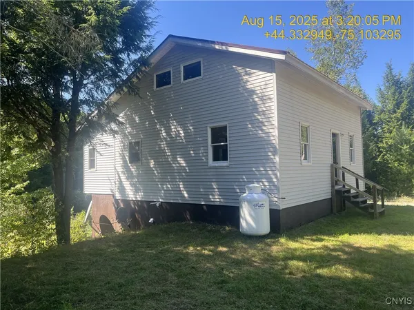 $93,000 | 510 Silver Hill Road, Russell, NY 13684