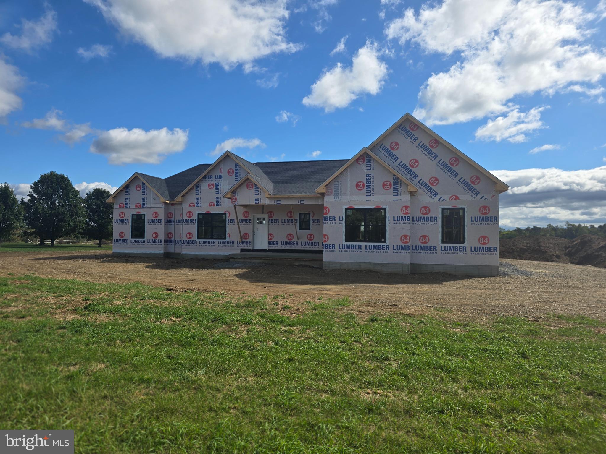 1063 Dominion Road Gerrardstown, WV 25420 - Photo 11 of 11 Gallery Image 11