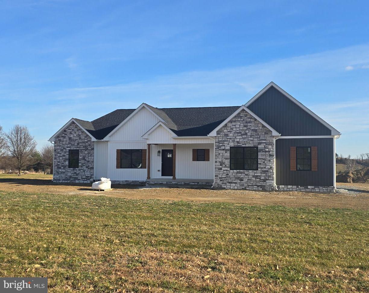 1063 Dominion Road Gerrardstown, WV 25420 - Photo 2 of 11 Gallery Image 2