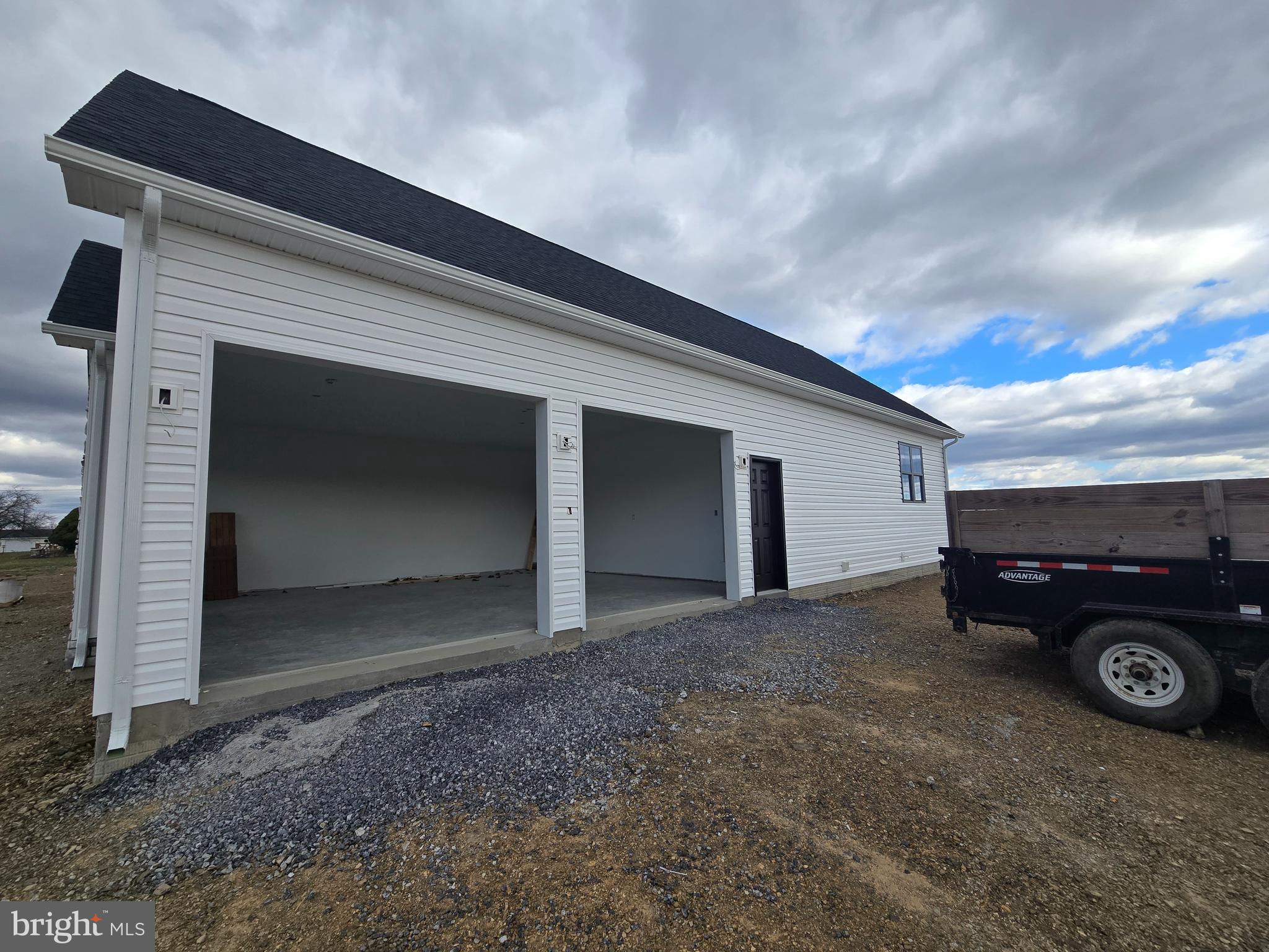 1063 Dominion Road Gerrardstown, WV 25420 - Photo 7 of 11 Gallery Image 7