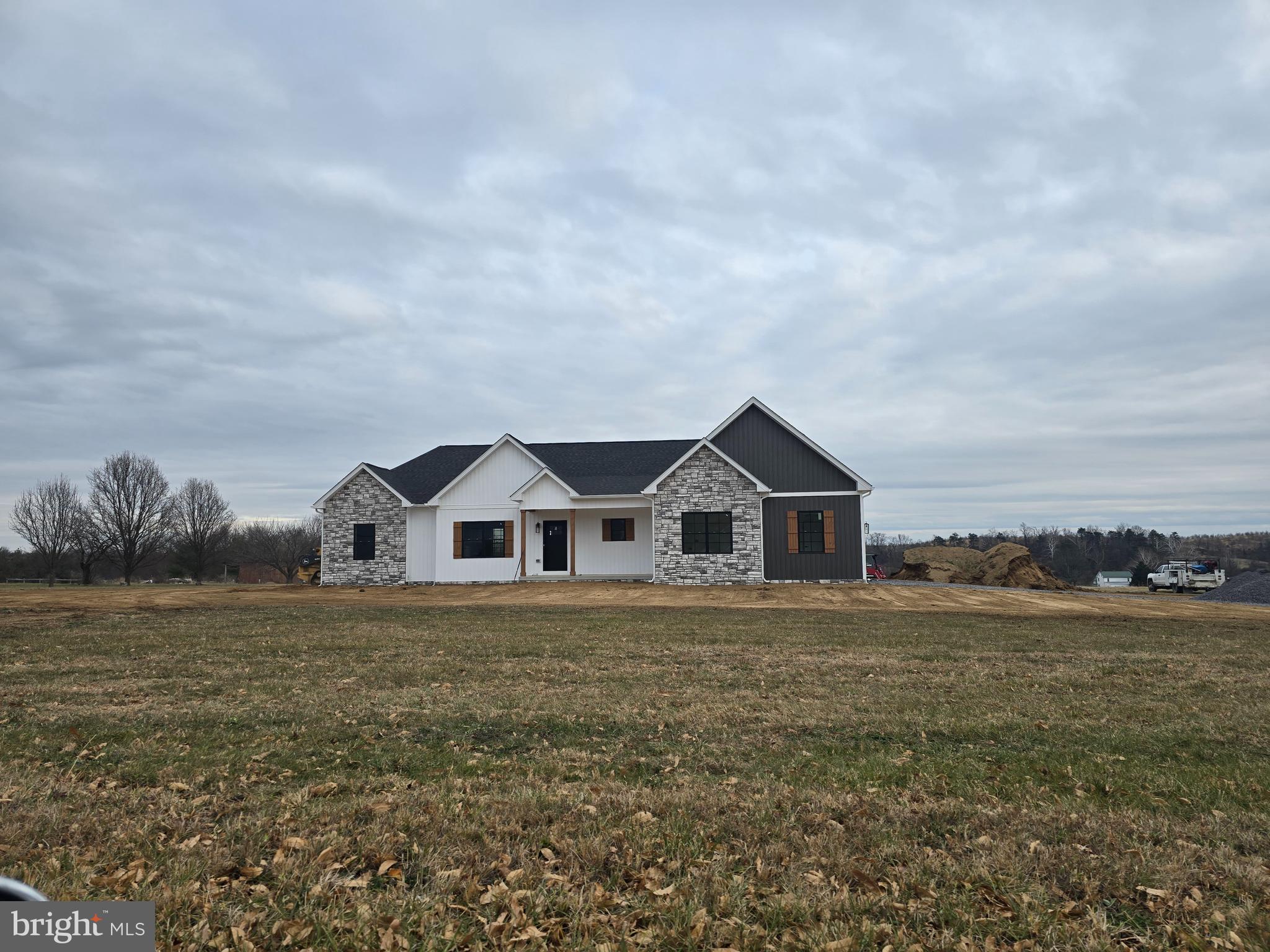 1063 Dominion Road Gerrardstown, WV 25420 - Photo 10 of 11 Gallery Image 10