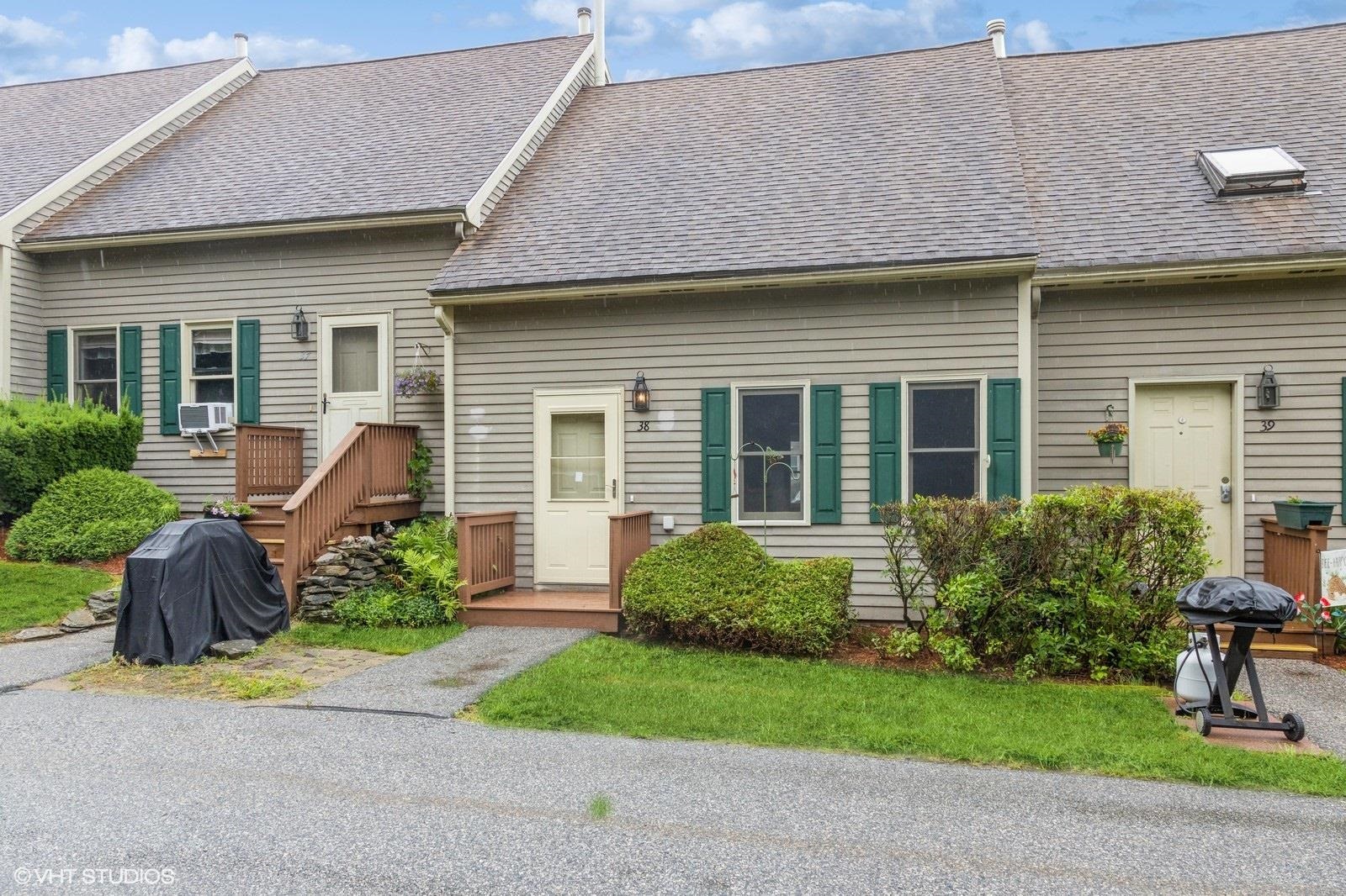 128 Newton Road, Unit 38 Plaistow, NH 03865 - Photo 1 of 14 Gallery Image 1