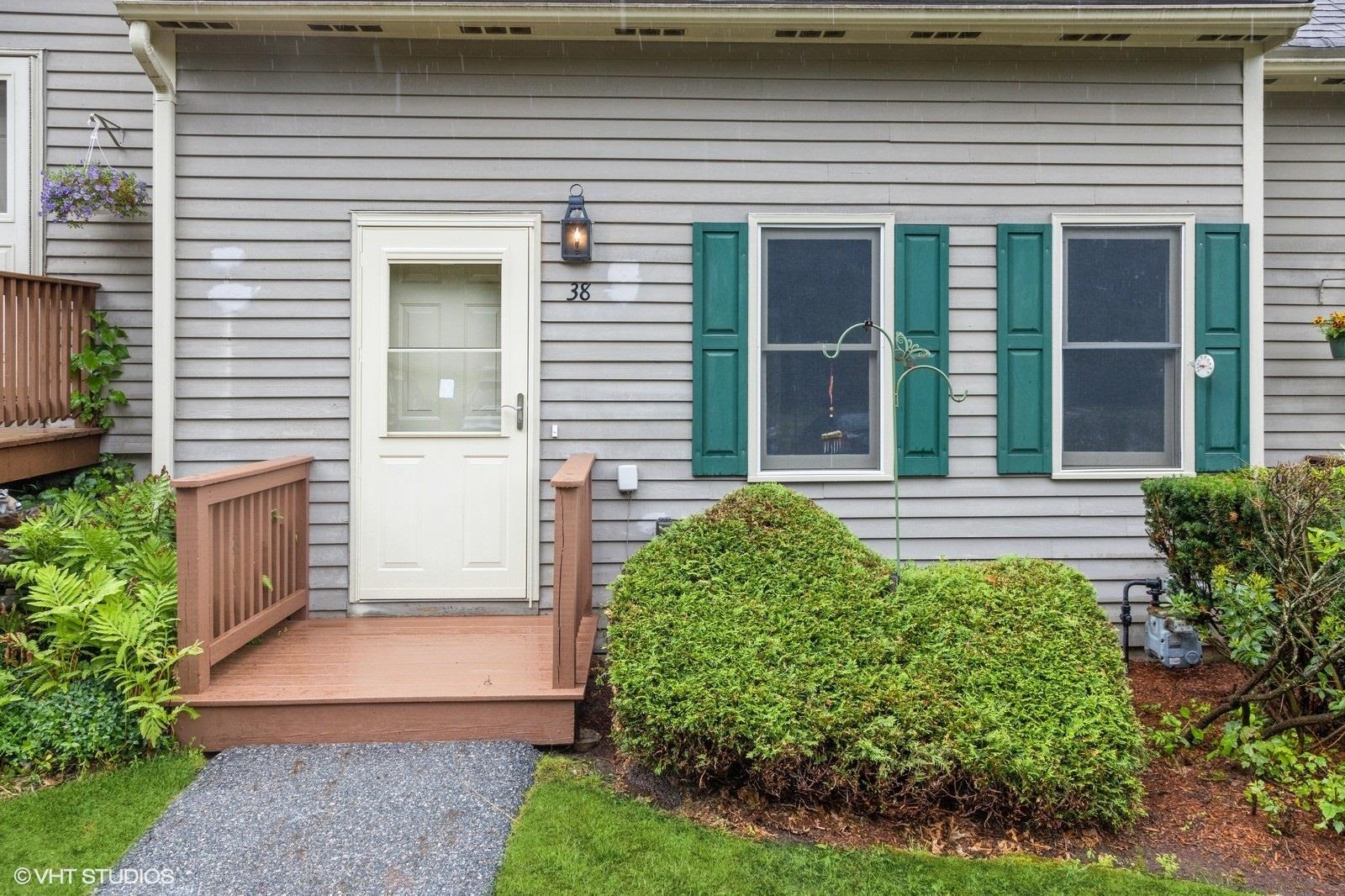 128 Newton Road, Unit 38 Plaistow, NH 03865 - Photo 2 of 14 Gallery Image 2