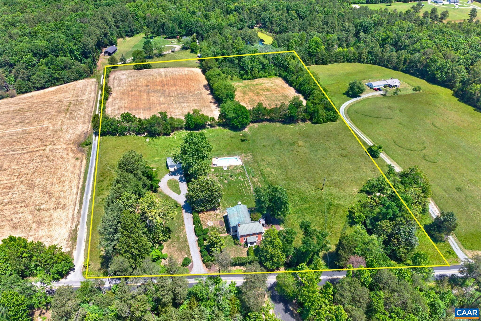 2840 Zion Road Troy, VA 22974 - Photo 32 of 34