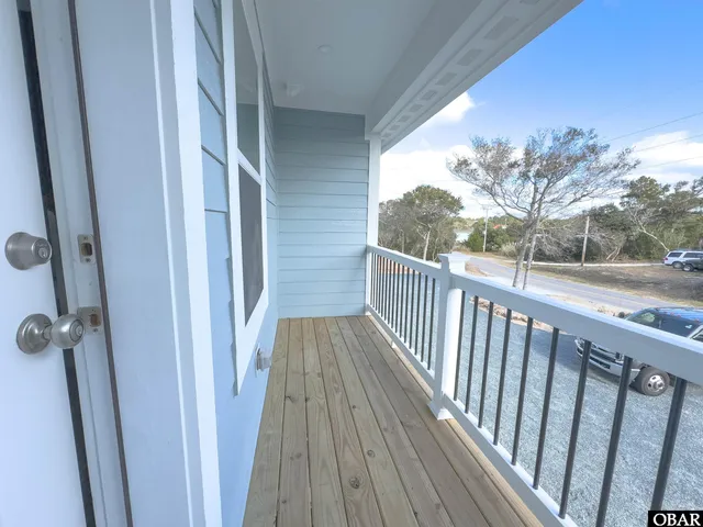 $2,500 | 47228 Crossway Road, Unit 4, Buxton, NC 27920