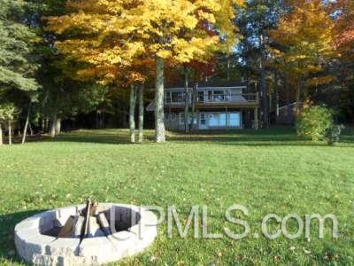 9831 Co Road Rapid River, MI 49878 - Photo 28 of 36