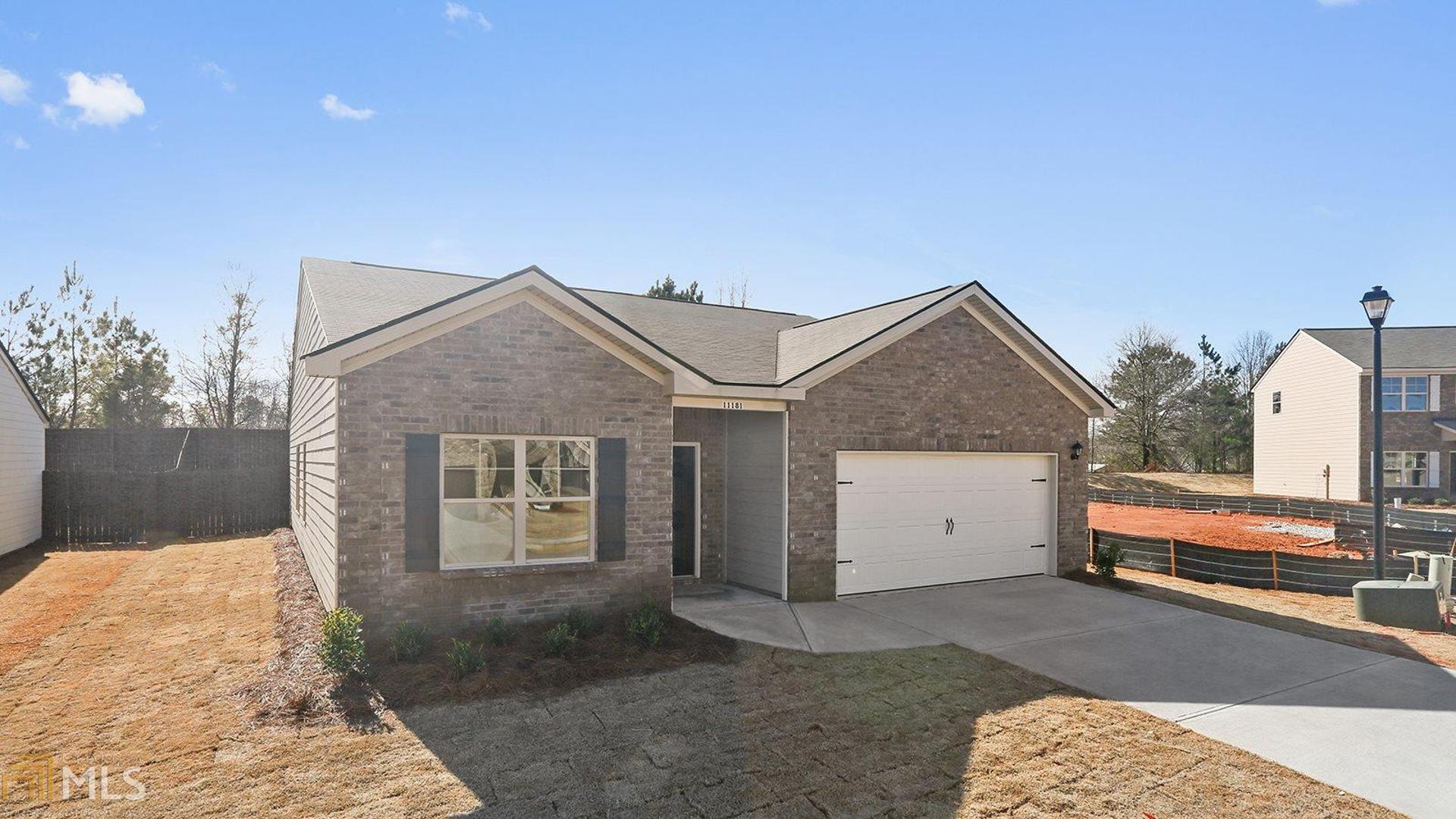 11145 Wind Ridge Drive, Unit 118 Hampton, GA 30228 - Photo 1 of 1 Gallery Image 1