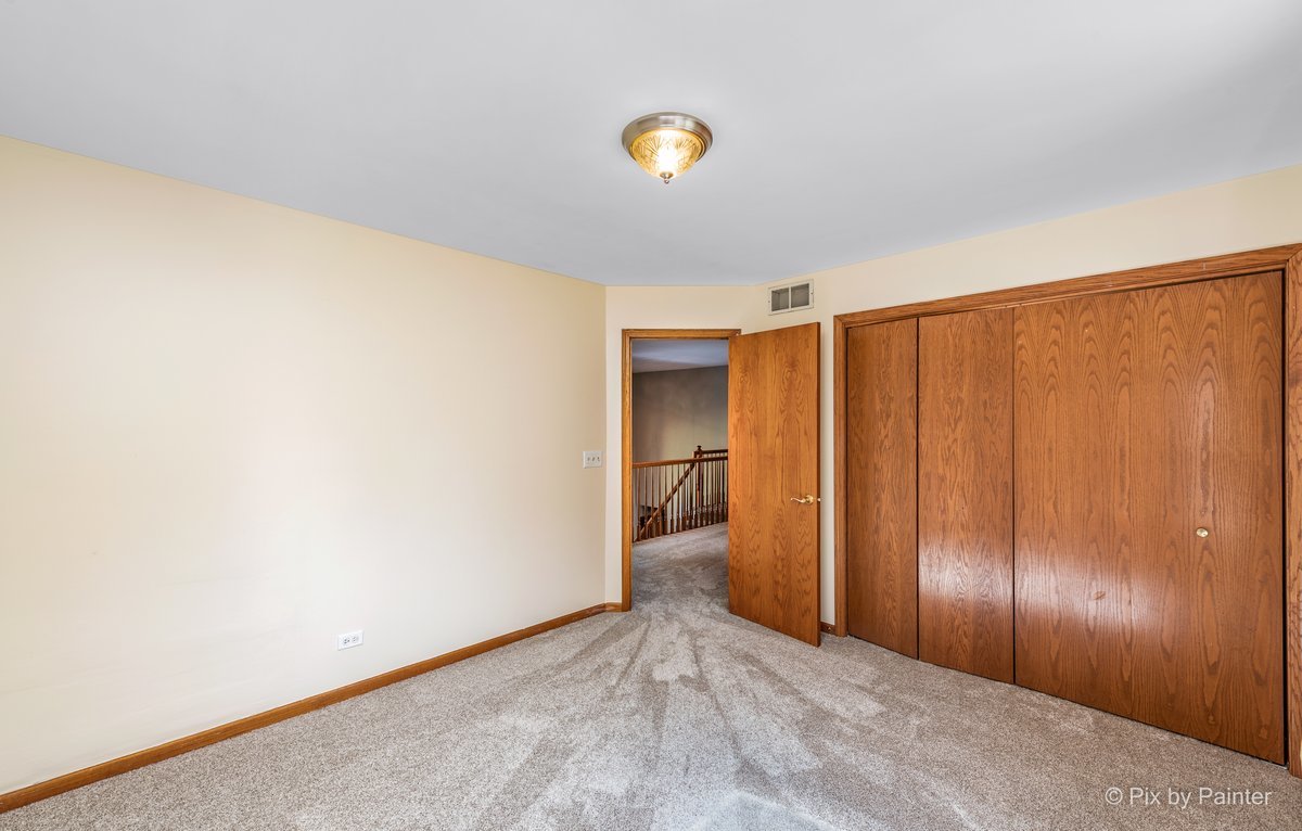 120 Briargate Road Cary, IL 60013 - Photo 24 of 35 a view of an empty room