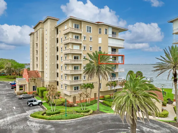 $499,900 | 4955 Dixie Highway Northeast, Unit 505, Palm Bay, FL 32905