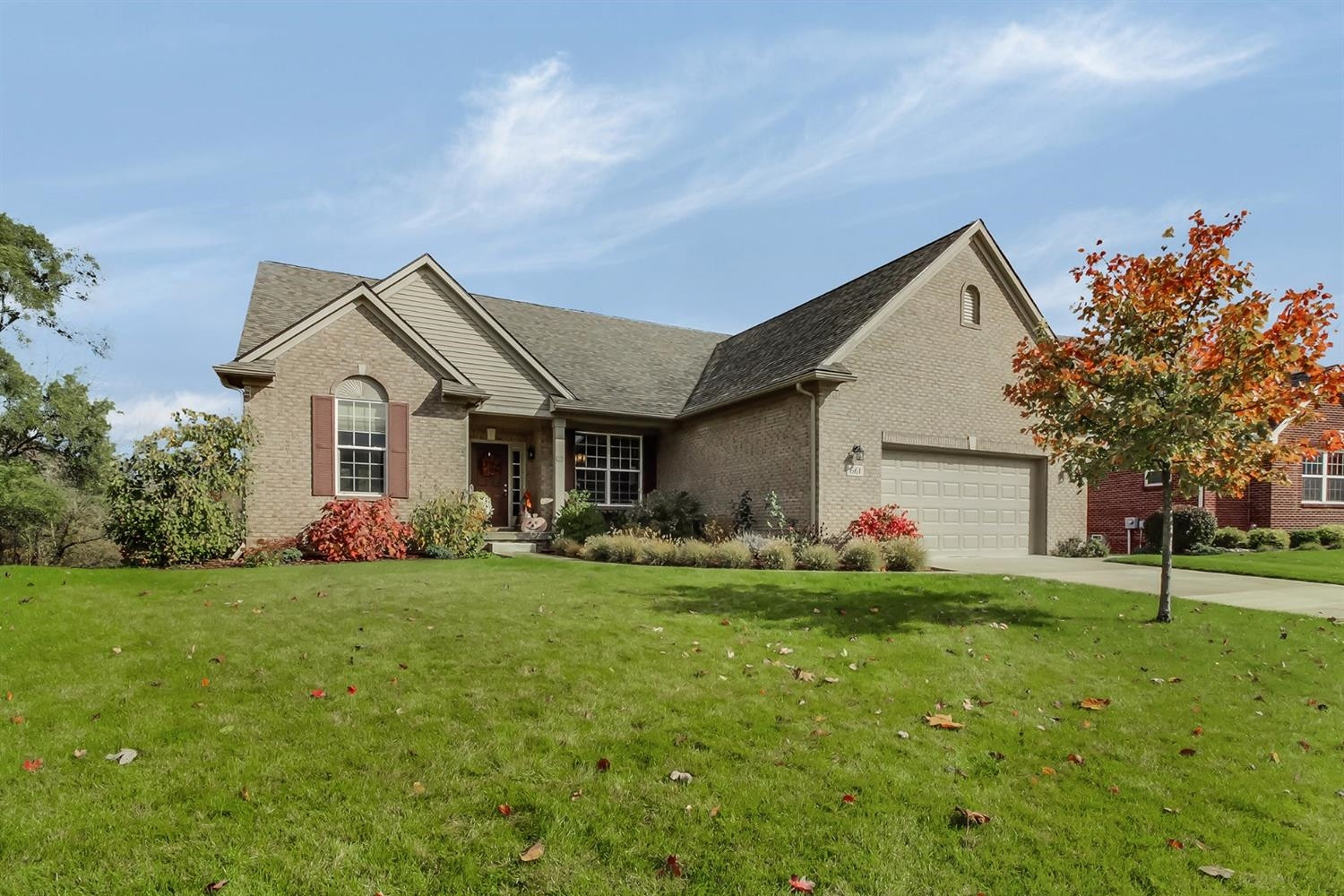 661 Park Lane Road Chelsea, MI 48118 - Photo 1 of 10 Photo 1