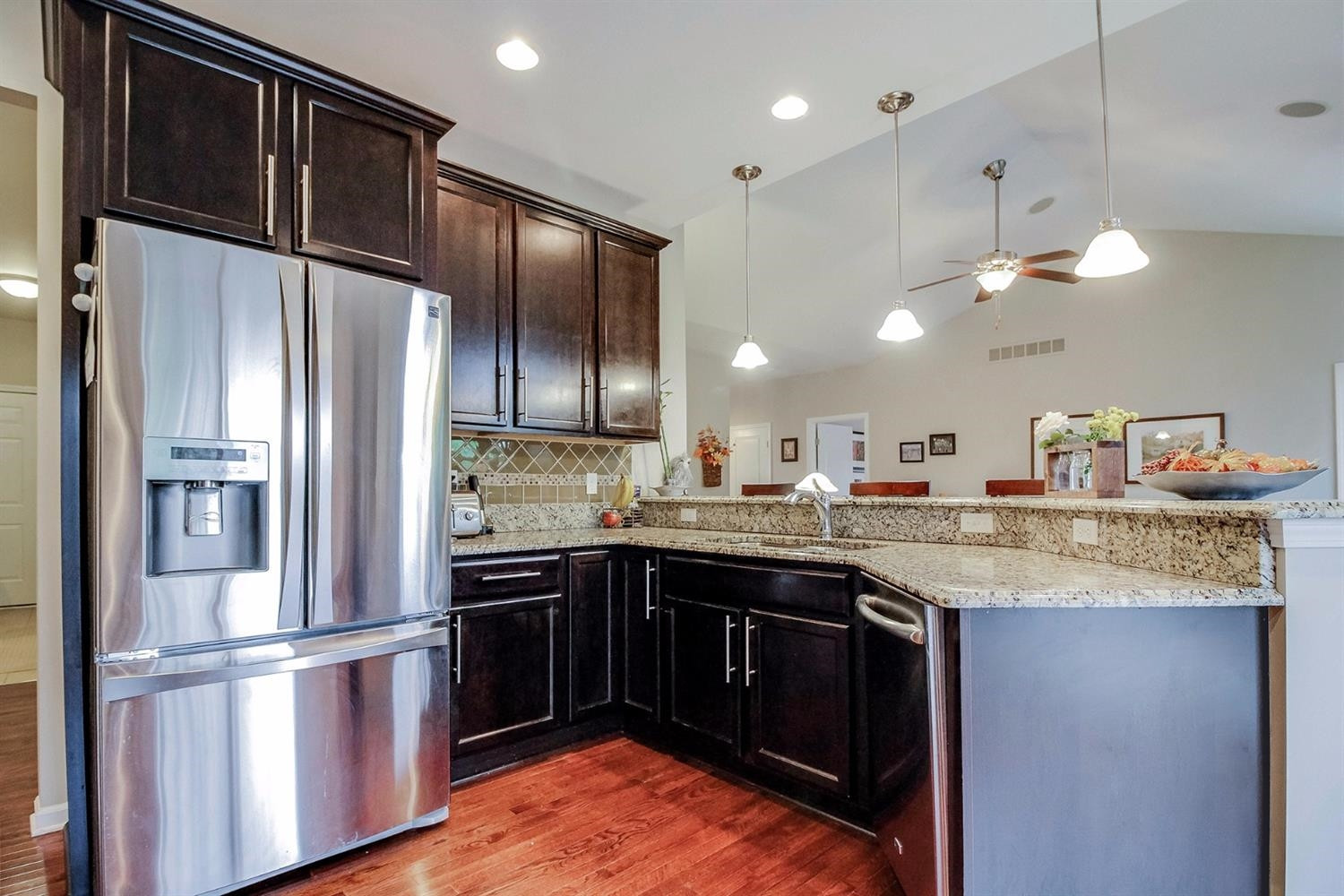 661 Park Lane Road Chelsea, MI 48118 - Photo 9 of 10 Photo 9