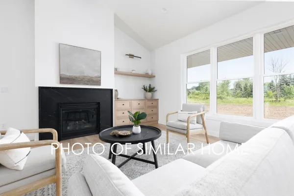 $689,900 | 2590 North Stellita Circle, De Pere, WI 54115