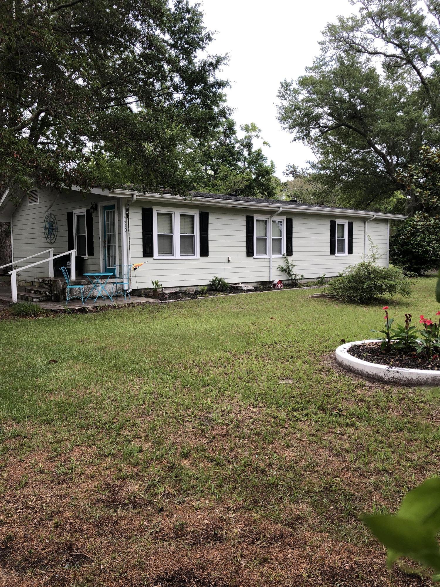 4410 Pigott