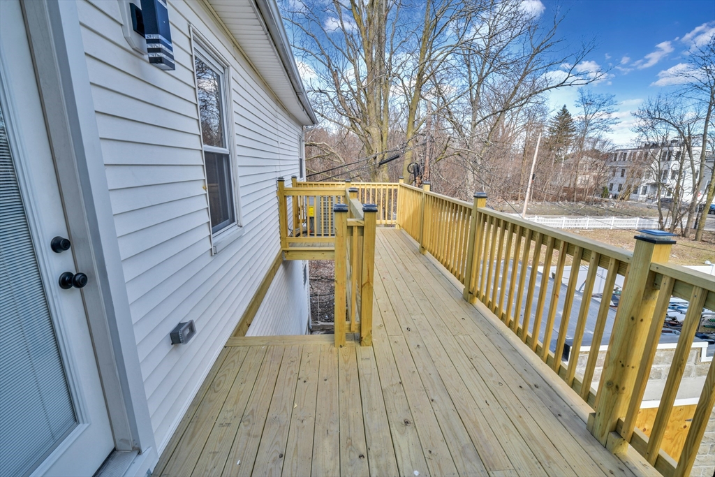 21 Marcella Street Boston, MA 02119 - Photo 20 of 22 Gallery Image 20