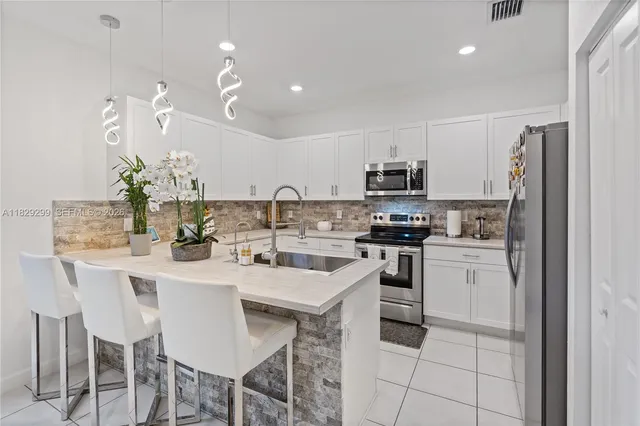 $495,000 | 21018 Northeast 8th Avenue, Unit 21018, Miami, FL 33162