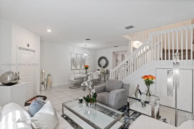 $495,000 | 21018 Northeast 8th Avenue, Unit 21018, Miami, FL 33162