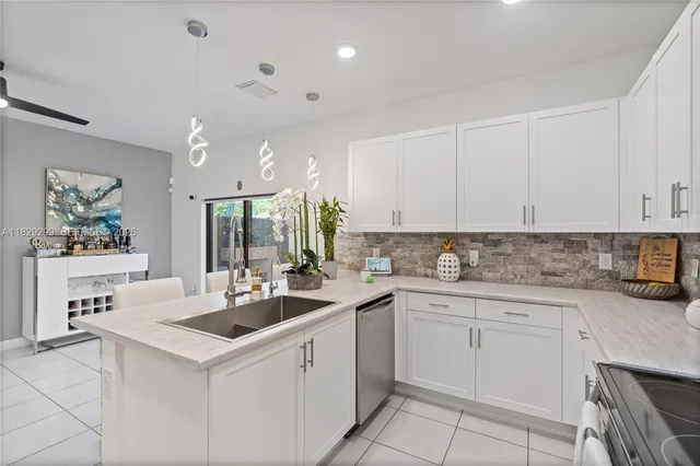 $495,000 | 21018 Northeast 8th Avenue, Unit 21018, Miami, FL 33162