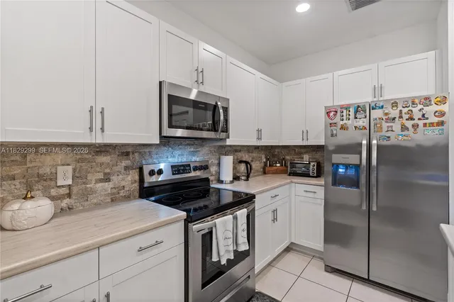 $495,000 | 21018 Northeast 8th Avenue, Unit 21018, Miami, FL 33162