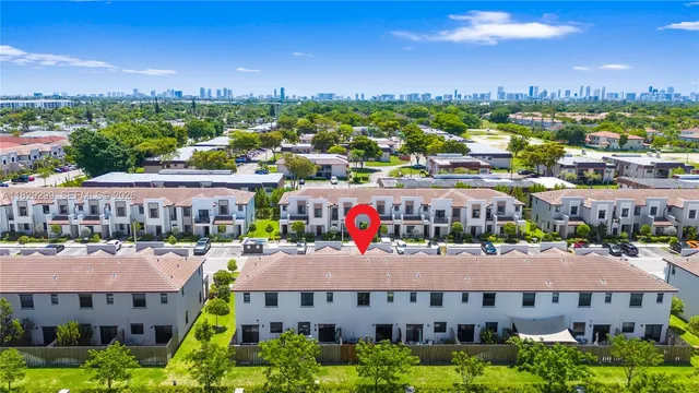 $495,000 | 21018 Northeast 8th Avenue, Unit 21018, Miami, FL 33162