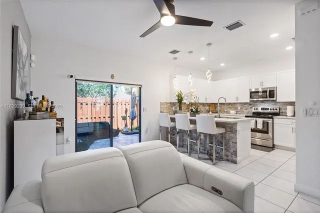 $495,000 | 21018 Northeast 8th Avenue, Unit 21018, Miami, FL 33162