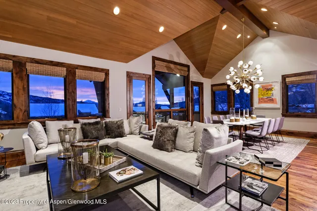 $135,000 | 537 Race Street, Aspen, CO 81611