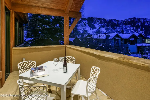 $135,000 | 537 Race Street, Aspen, CO 81611