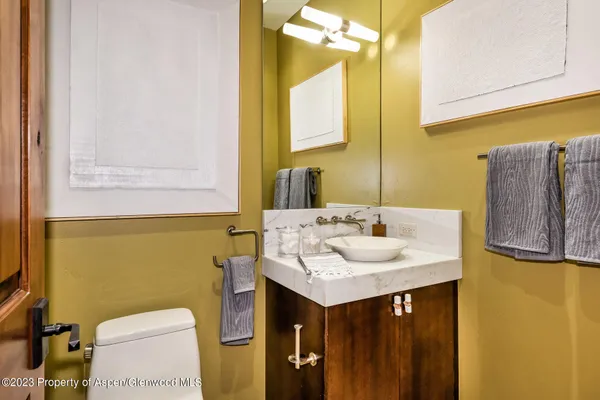 $135,000 | 537 Race Street, Aspen, CO 81611