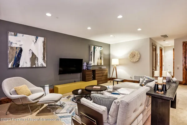 $135,000 | 537 Race Street, Aspen, CO 81611