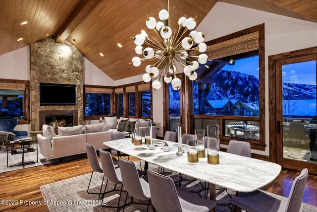 $135,000 | 537 Race Street, Aspen, CO 81611