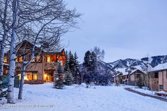 $135,000 | 537 Race Street, Aspen, CO 81611