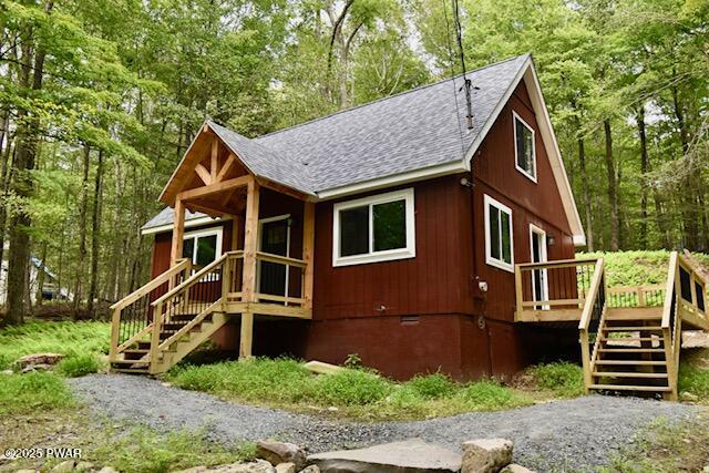 35 Pine Creek Road Hawley, PA 18428 - Photo 2 of 19