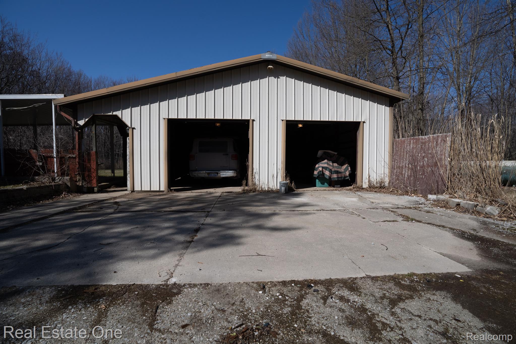 8618 Lindsey Road Casco, MI 48064 - Photo 45 of 77 Gallery Image 45