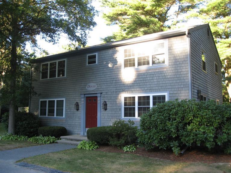 3040 Falmouth Road, Unit D4 Osterville, MA 02655 - Photo 1 of 7 Primary Photo