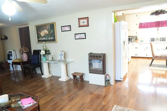 $98,000 | 1031 Pearl River Avenue, McComb, MS 39648