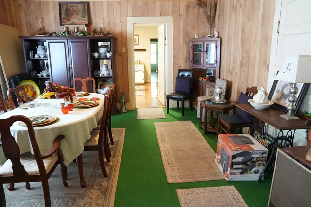 $98,000 | 1031 Pearl River Avenue, McComb, MS 39648