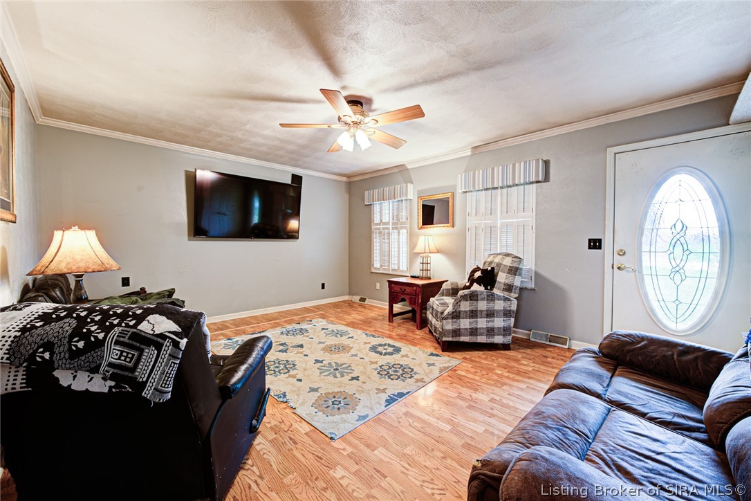 6824 St Marys Road Floyds Knobs, IN 47119 - Photo 5 of 46