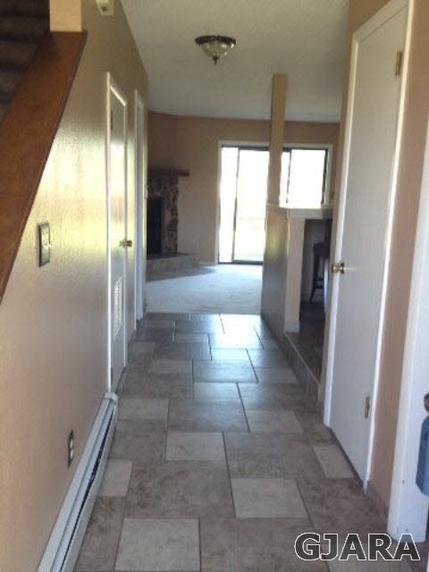 2721 Patterson Road, Unit 802 Grand Junction, CO 81506 - Photo 6 of 12 a view of a hallway