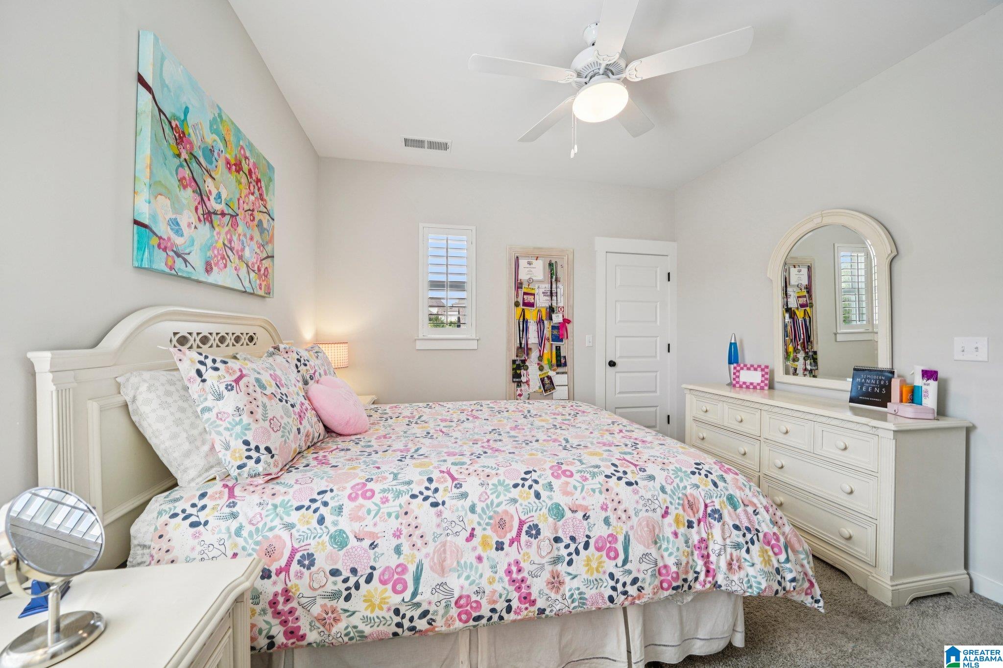 7747 Raleigh Drive Trussville, AL 35173 - Photo 49 of 88