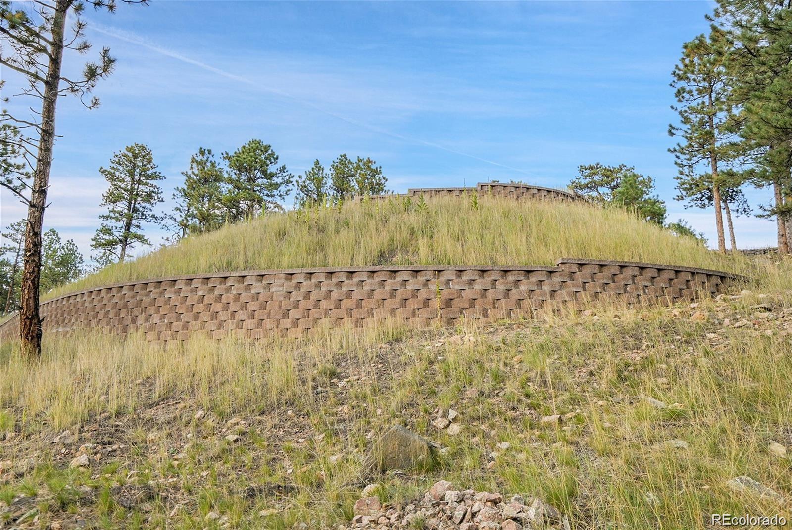 2317 Wieler Road Evergreen, CO 80439 - Photo 13 of 26 a view of a lake