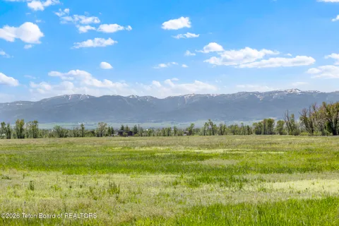 $1,950,000 | 5330 Fullmer Trail, Tetonia, ID 83452