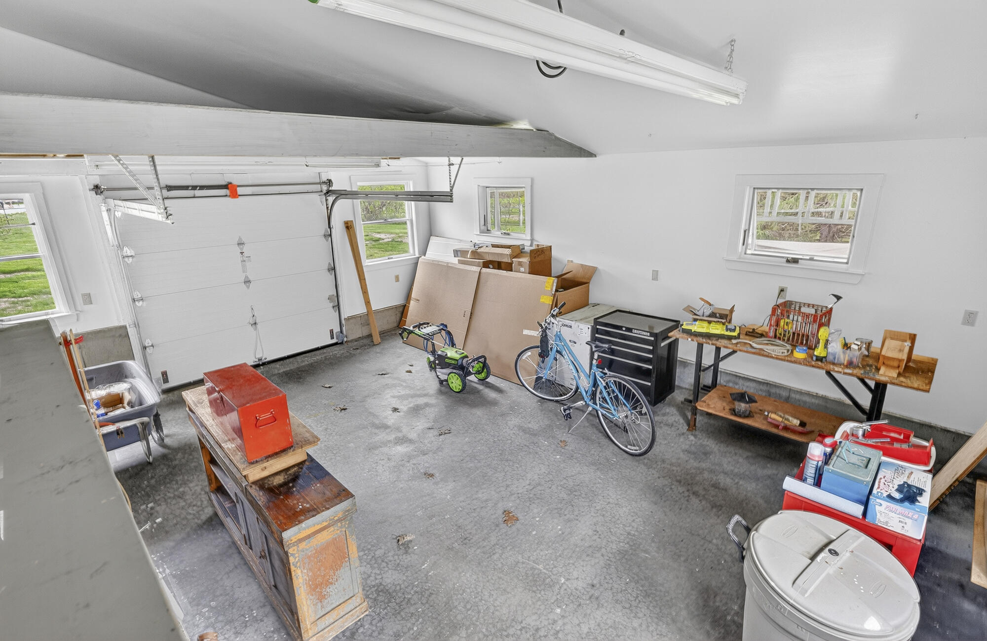 107 Baston Road North Yarmouth, ME 04097 - Photo 54 of 60 107 Baston_W5_50