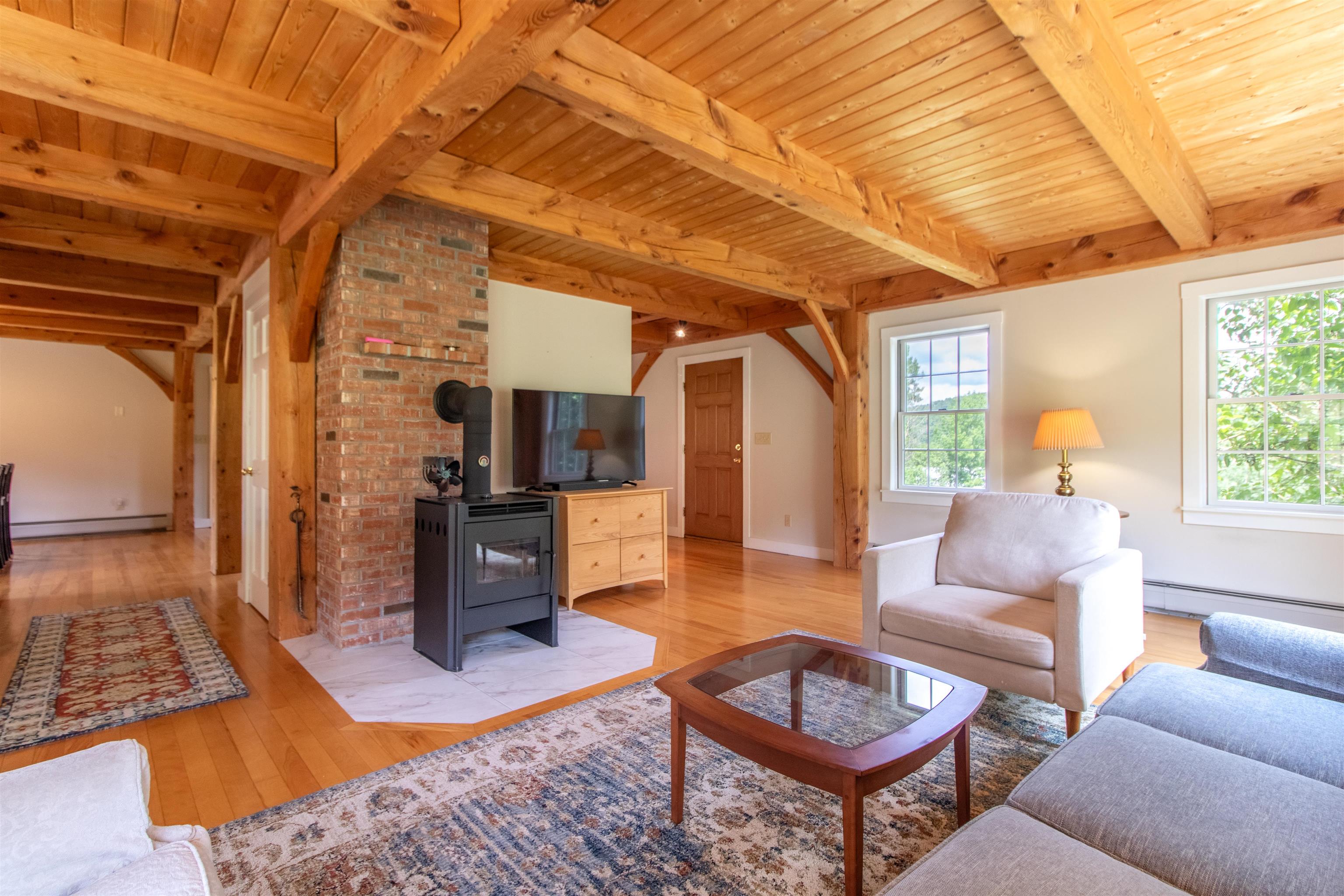 2703 Shadow Lake Road Glover, VT 05839 - Photo 17 of 48