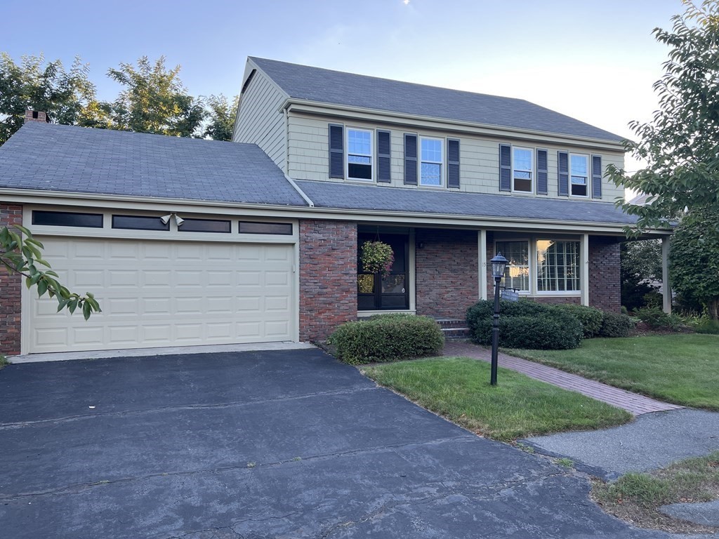 15 Leo Road, Marblehead, MA 01945 Compass