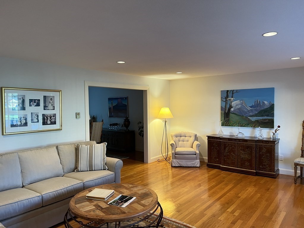 15 Leo Road Marblehead, MA 01945 - Photo 11 of 21 a living room with furniture and a fireplace